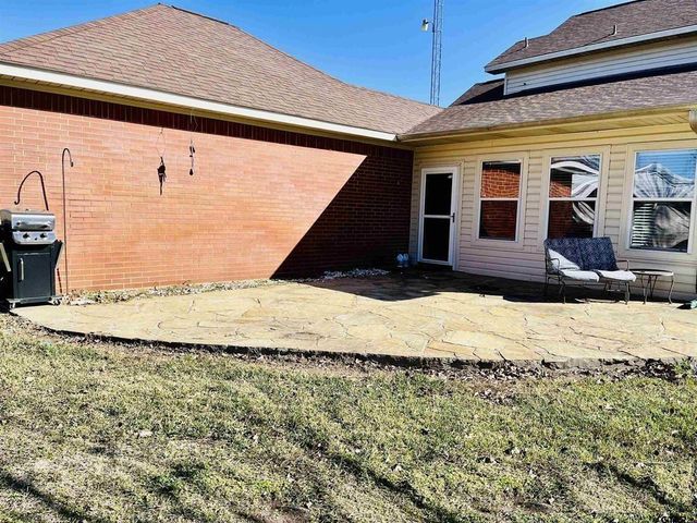 373 CR 2724, Mineola, TX 75773