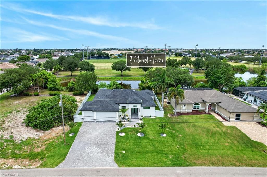 330 SW 26th PL, CAPE CORAL, FL 33991 — photo 3