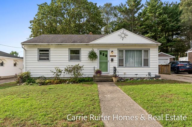 306 Orchard Avenue, Grand Haven, MI 49417