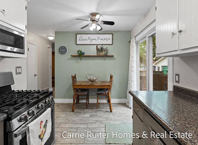 306 Orchard Avenue, Grand Haven, MI 49417