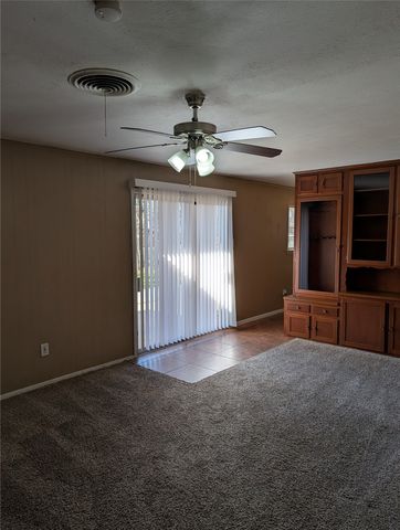 6912 Chippendale Drive, Fort Worth, TX 76134