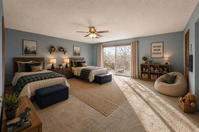 5408 N Stonewall, Oklahoma City, OK 73111