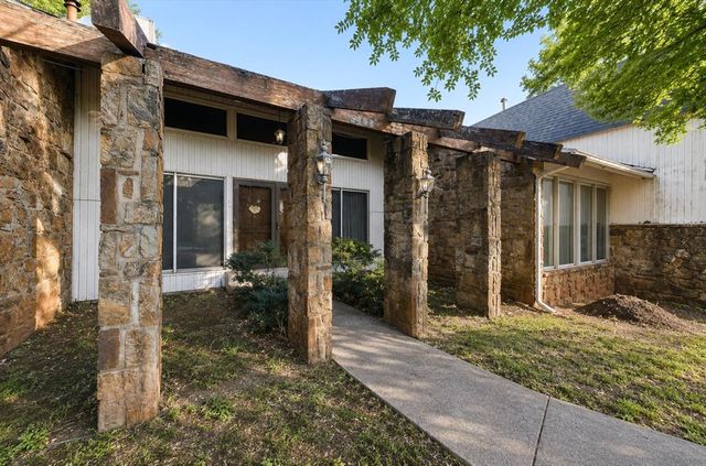 5408 N Stonewall, Oklahoma City, OK 73111