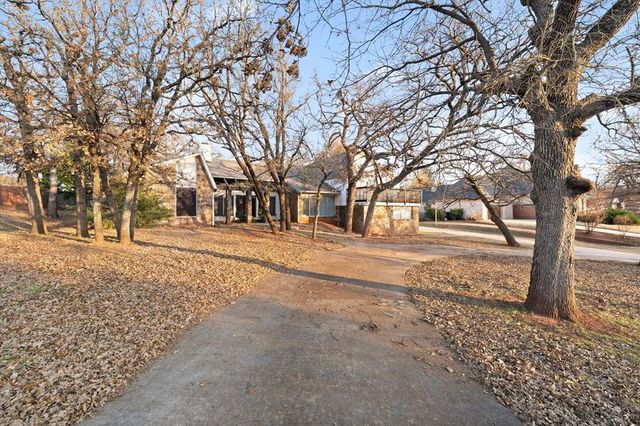 5408 N Stonewall, Oklahoma City, OK 73111