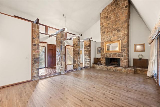 5408 N Stonewall, Oklahoma City, OK 73111