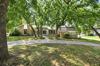 5408 N Stonewall, Oklahoma City, OK 73111