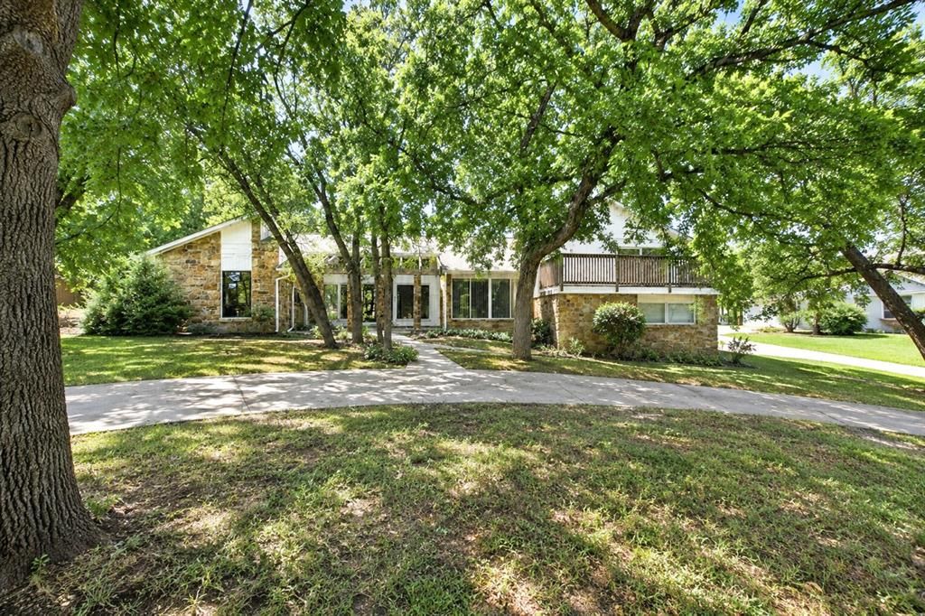 5408 N Stonewall, Oklahoma City, OK 73111