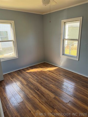 234 N 6th Street, Porter, OK 74454