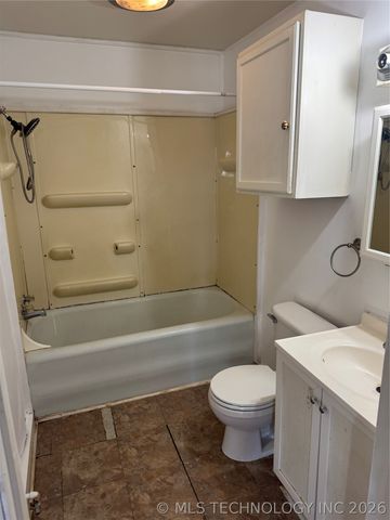 234 N 6th Street, Porter, OK 74454