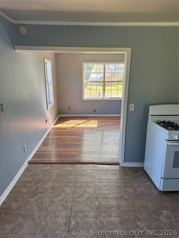 234 N 6th Street, Porter, OK 74454