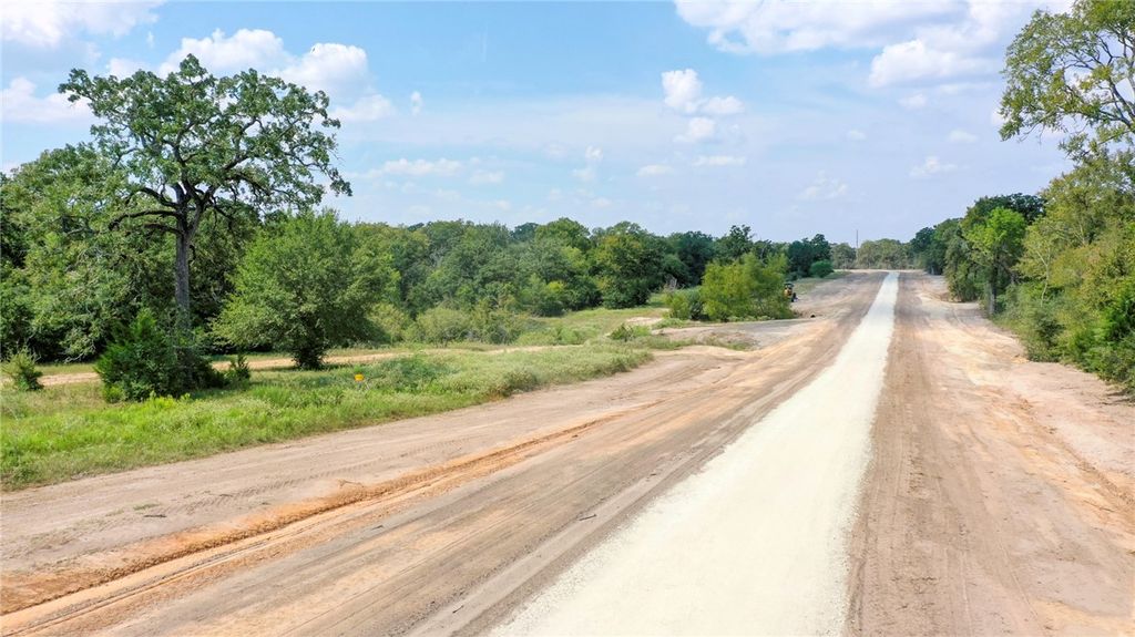 Lot A TBD Tonkaway Ridge Circle, College Station, TX 77845 — photo 3