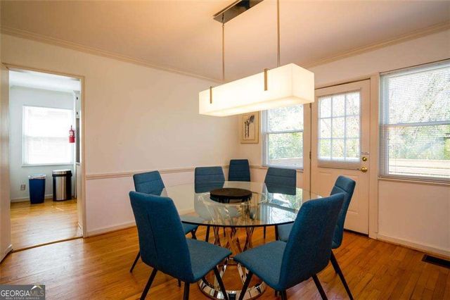1536 Beech Valley Way NE, Atlanta, GA 30306