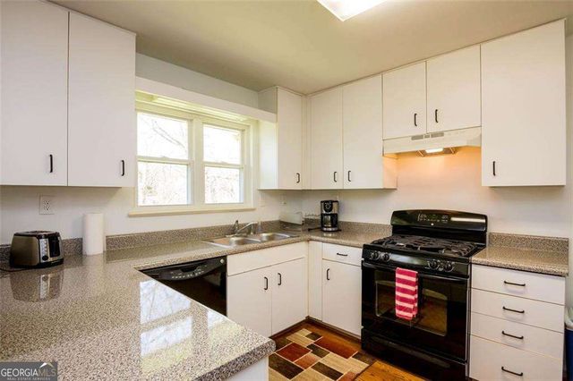1536 Beech Valley Way NE, Atlanta, GA 30306