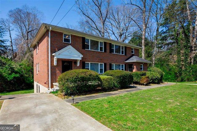 1536 Beech Valley Way NE, Atlanta, GA 30306