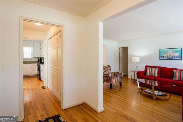 1536 Beech Valley Way NE, Atlanta, GA 30306