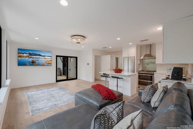 1341 PALMETTO, Spring Branch, TX 78070