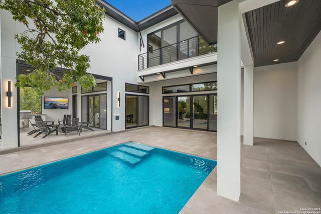 1341 PALMETTO, Spring Branch, TX 78070