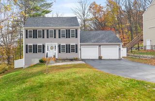 22 Westland Ave, Leominster, MA 01453