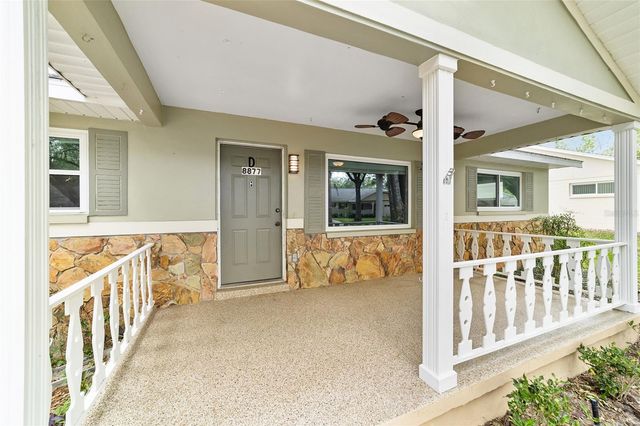 8877 SW 96TH STREET D, Ocala, FL 34481