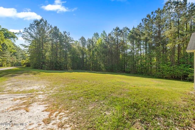 136 Constitution Avenue, Jacksonville, NC 28540