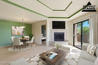 5051 N Sabino Canyon Rd Unit 1146, Tucson, AZ 85750