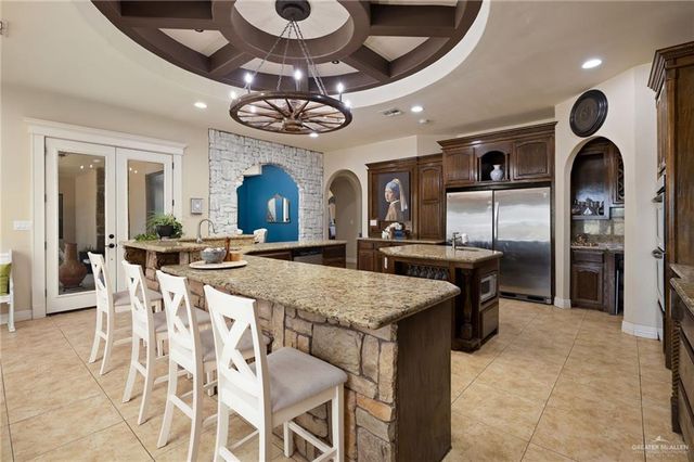 6907 Vista Bonita Drive, Edinburg, TX 78542