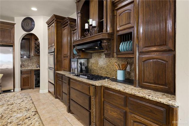 6907 Vista Bonita Drive, Edinburg, TX 78542