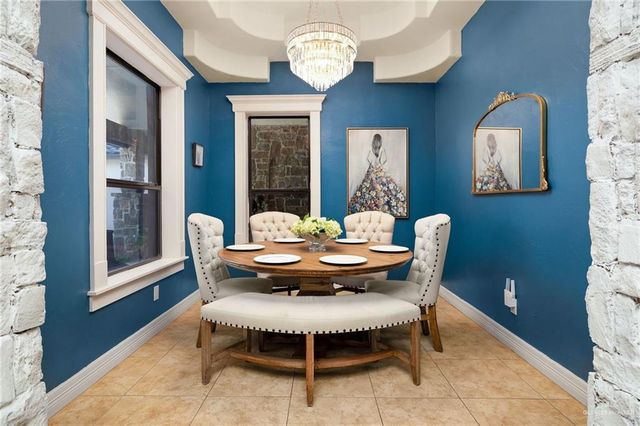 6907 Vista Bonita Drive, Edinburg, TX 78542