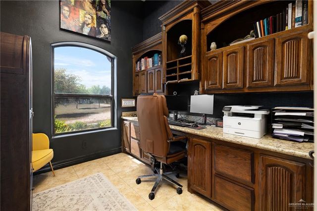 6907 Vista Bonita Drive, Edinburg, TX 78542