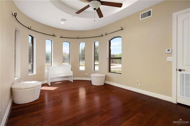 6907 Vista Bonita Drive, Edinburg, TX 78542