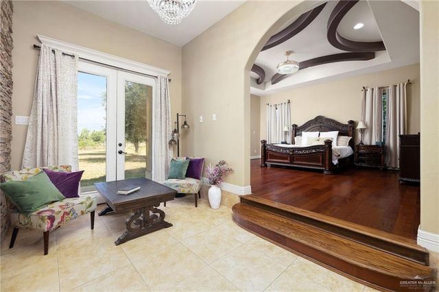 6907 Vista Bonita Drive, Edinburg, TX 78542