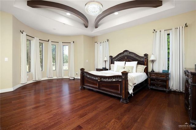 6907 Vista Bonita Drive, Edinburg, TX 78542