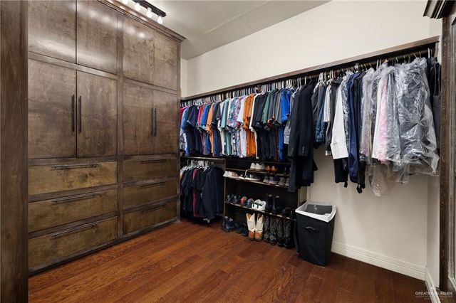 6907 Vista Bonita Drive, Edinburg, TX 78542