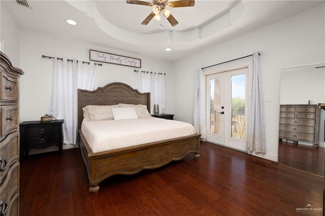 6907 Vista Bonita Drive, Edinburg, TX 78542