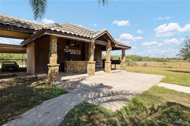 6907 Vista Bonita Drive, Edinburg, TX 78542