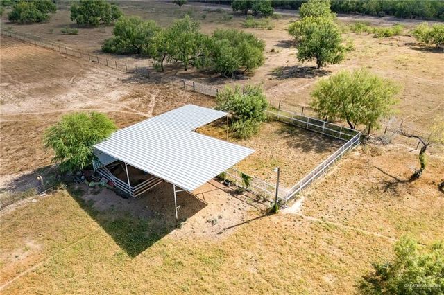 6907 Vista Bonita Drive, Edinburg, TX 78542