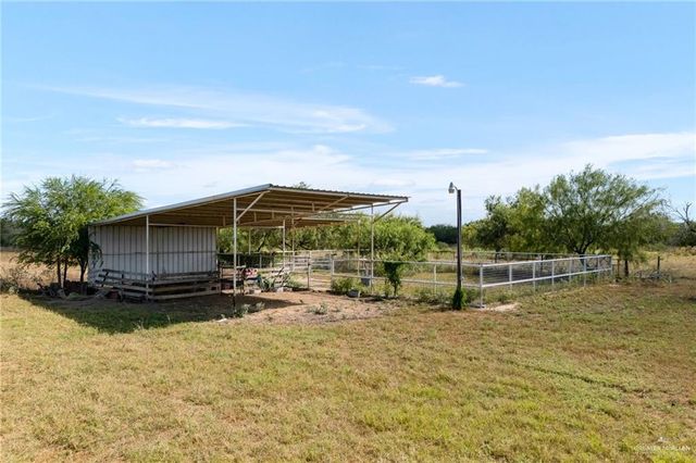 6907 Vista Bonita Drive, Edinburg, TX 78542