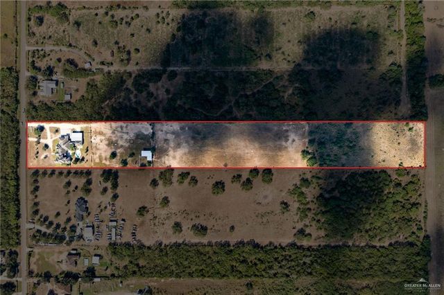 6907 Vista Bonita Drive, Edinburg, TX 78542