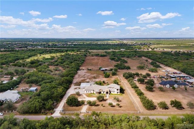 6907 Vista Bonita Drive, Edinburg, TX 78542