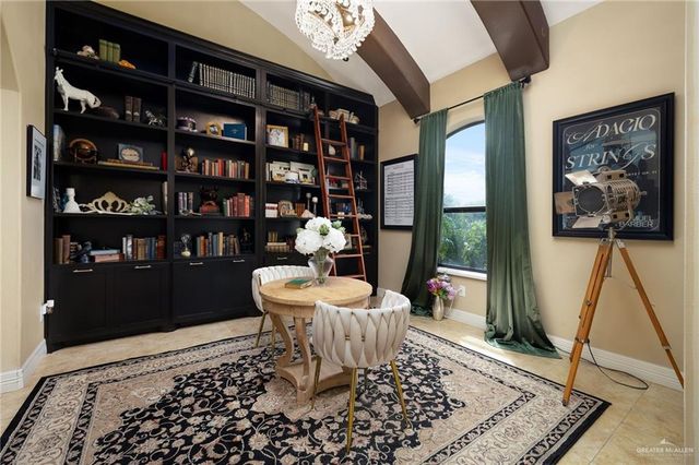 6907 Vista Bonita Drive, Edinburg, TX 78542