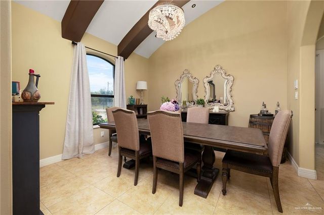 6907 Vista Bonita Drive, Edinburg, TX 78542