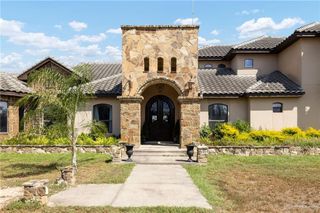 6907 Vista Bonita Drive, Edinburg, TX 78542