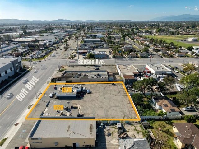 1528 W Holt, Ontario, CA 91762