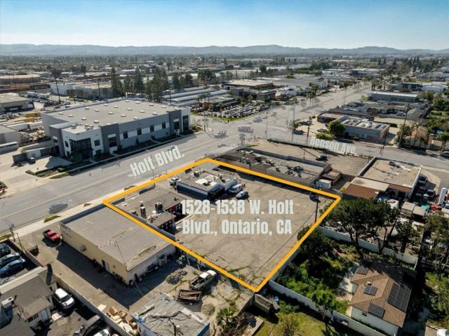 1528 W Holt, Ontario, CA 91762
