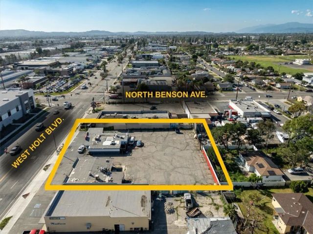 1528 W Holt, Ontario, CA 91762