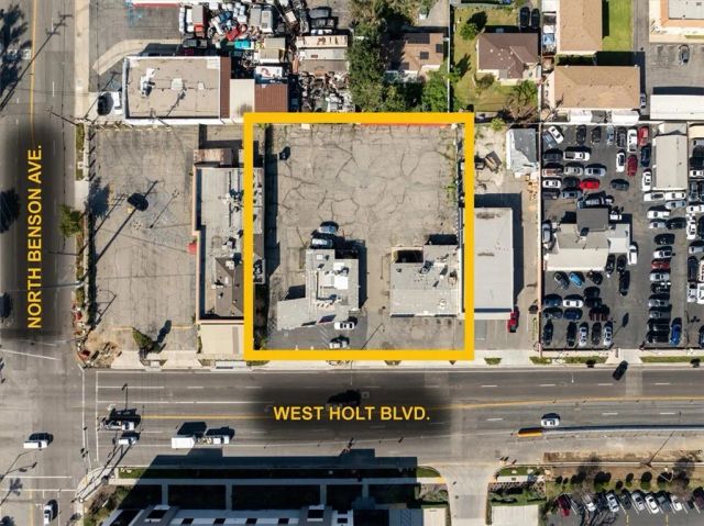 1528 W Holt, Ontario, CA 91762