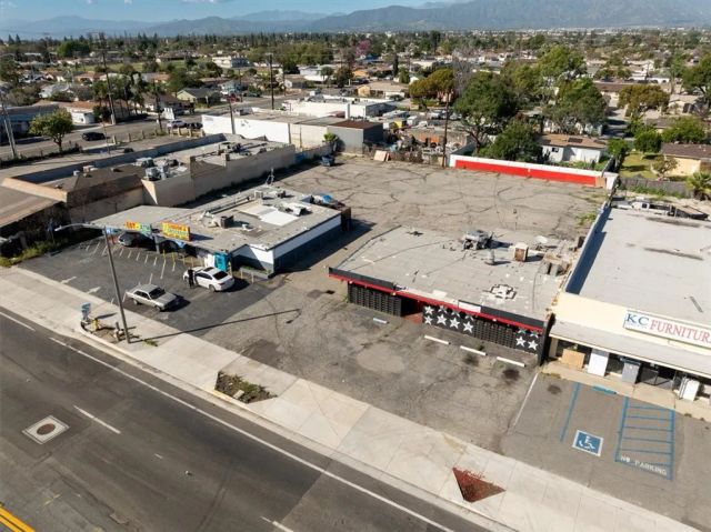 1528 W Holt, Ontario, CA 91762