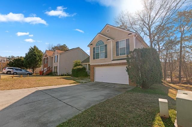 5914 Waggoner Court, Rex, GA 30273