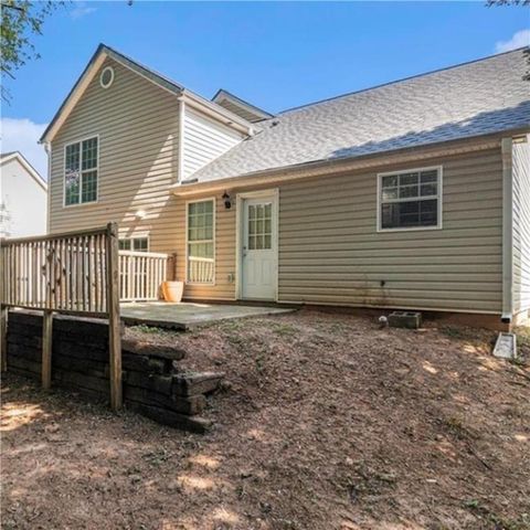 5914 Waggoner Court, Rex, GA 30273