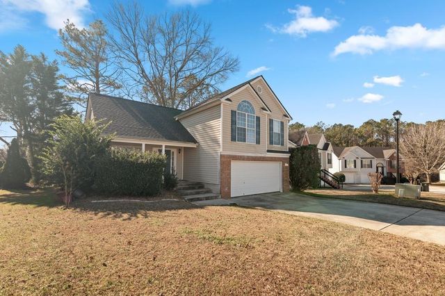 5914 Waggoner Court, Rex, GA 30273